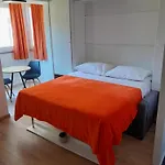 Lägenhet Maremy *