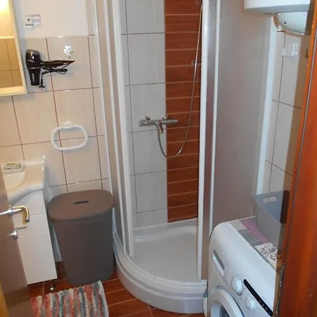 Maremy Apartment Zadar