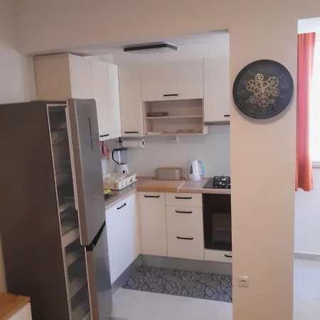 Apartman Maremy *