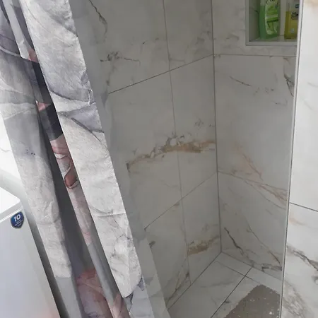 Apartman Maremy Zadar