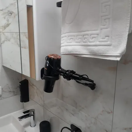 Maremy Apartman Zadar