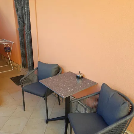 Maremy Apartman Zadar