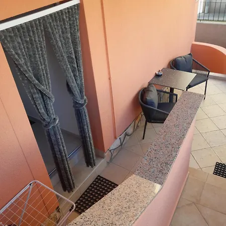 Maremy Apartman