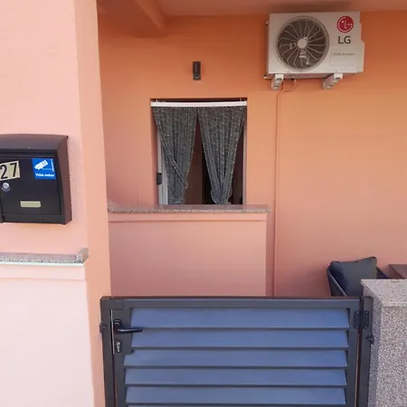 Maremy Apartman *