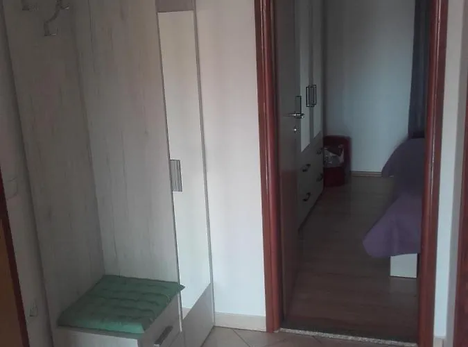 Maremy Apartament *