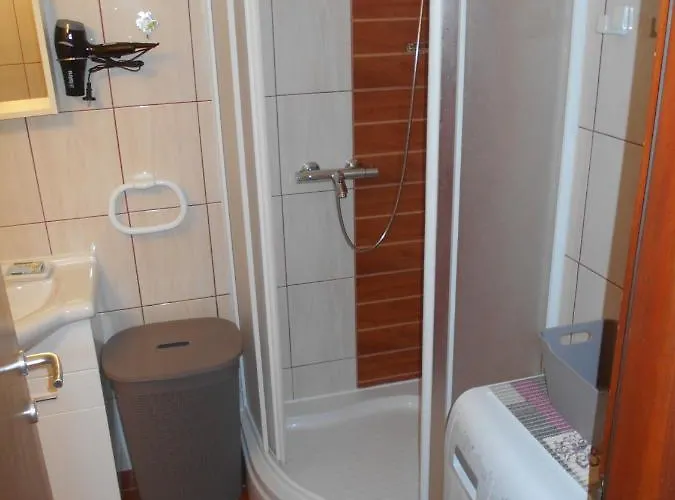 Maremy 公寓 扎达尔