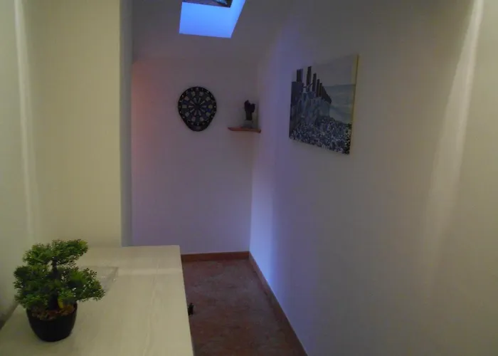 Maremy Apartament
