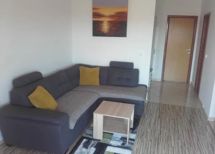Maremy Apartament
