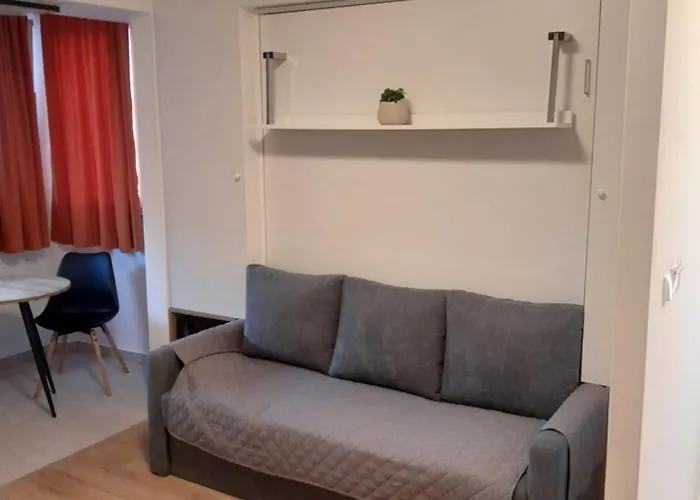 Maremy Apartament