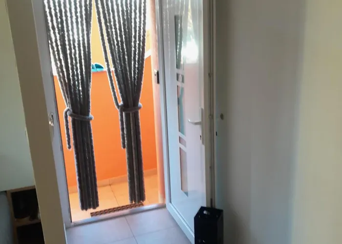 Maremy Apartament Zadar