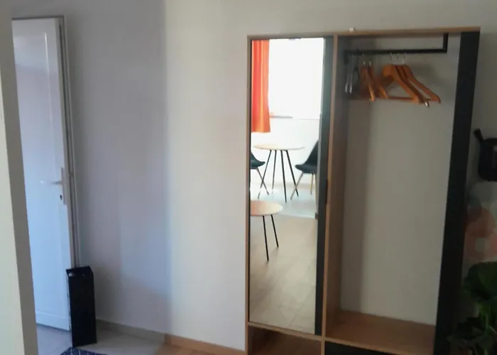 Maremy Apartament *