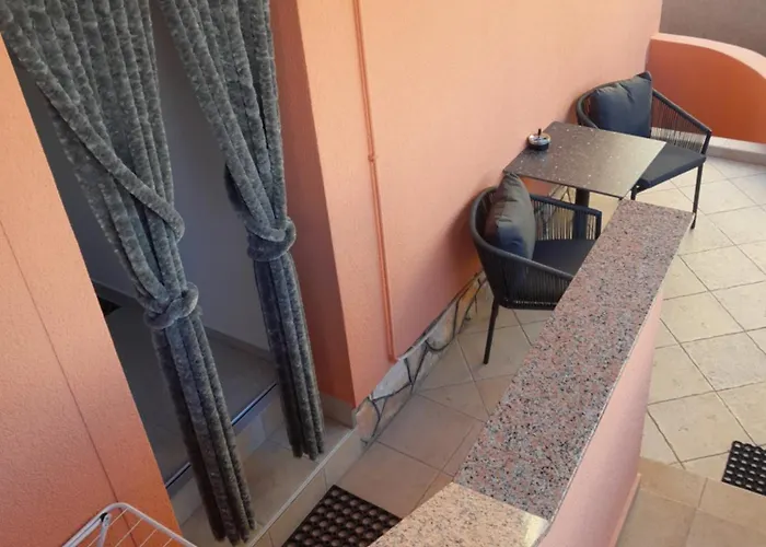 Maremy Apartament