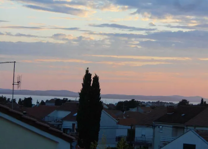 Maremy * Zadar