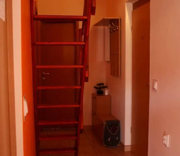 Apartament Maremy