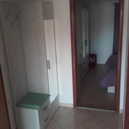 Maremy Apartamento *