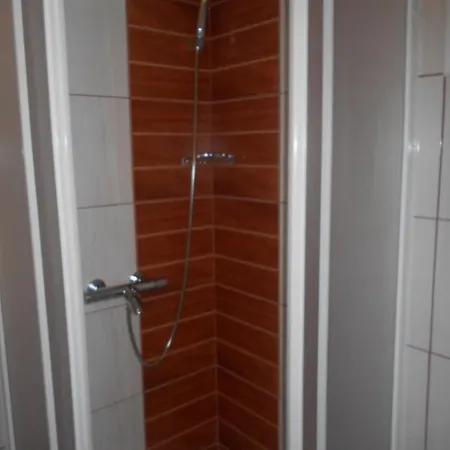 Maremy Apartment *