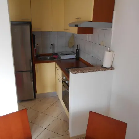 Apartment Maremy