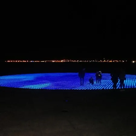 Apartamento Maremy Zadar