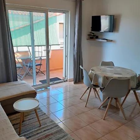 Apartment Maremy *