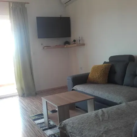 Apartamento Maremy Zadar