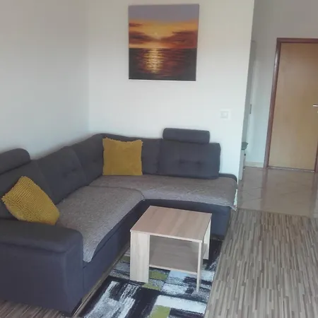 Maremy Apartamento