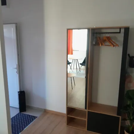 Maremy Lägenhet *