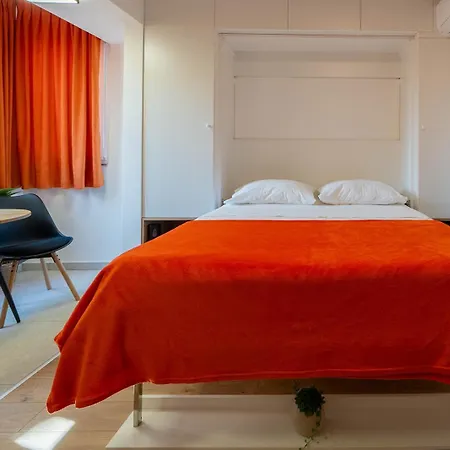Apartment Maremy Zadar
