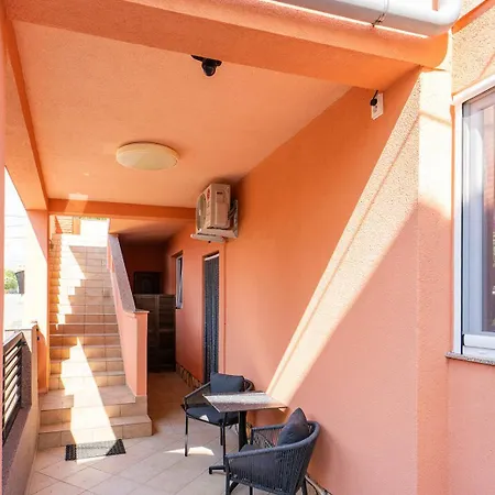 Maremy Apartment Zadar