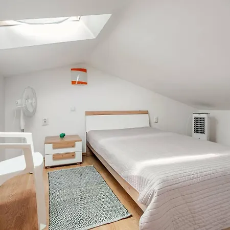 Apartment Maremy Zadar