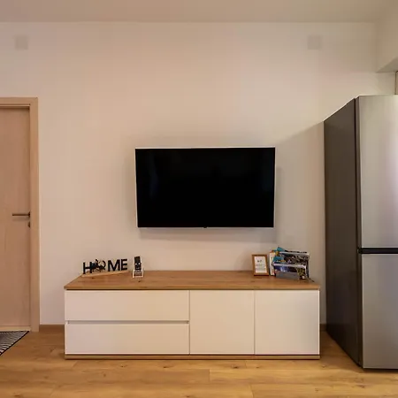 Apartment Maremy Zadar