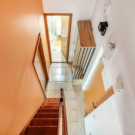 Maremy Apartment Zadar