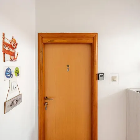Apartment Maremy Zadar