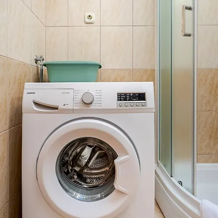 Apartment Maremy