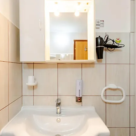 Maremy Apartment Zadar