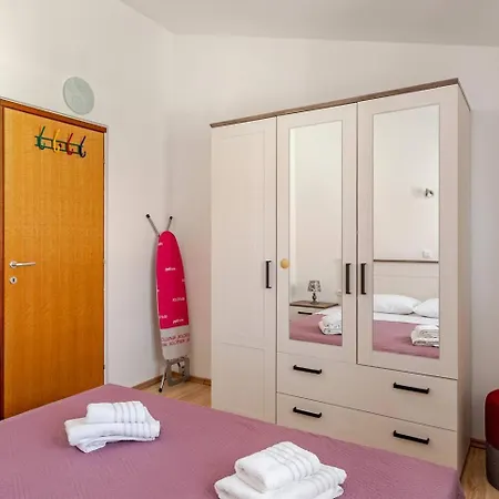 Apartment Maremy