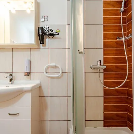 Maremy Apartment Zadar