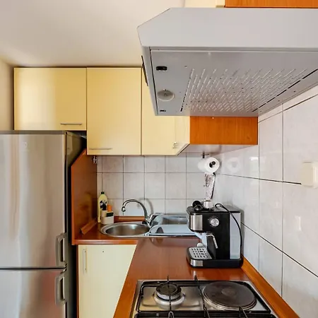 Apartment Maremy