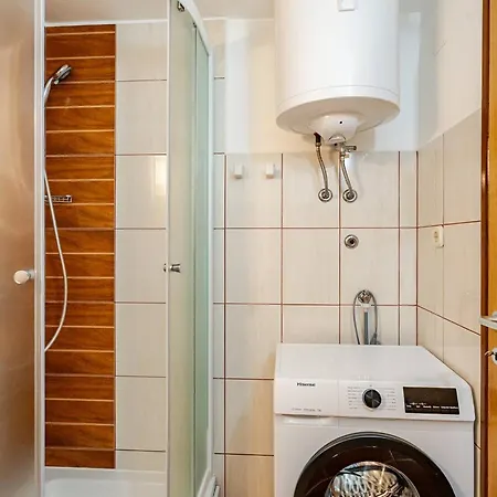 Apartment Maremy Zadar