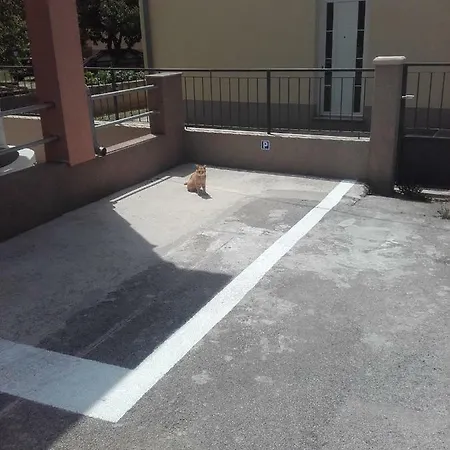 Apartamento Maremy Zadar