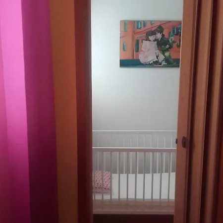 Apartamento Maremy Zadar