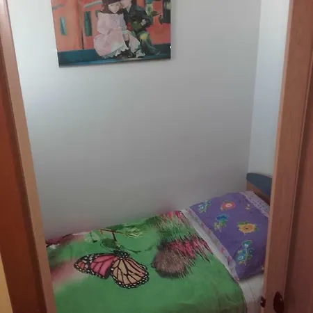 Maremy Apartment *
