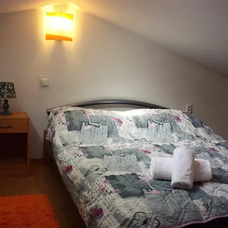 Apartment Maremy Zadar
