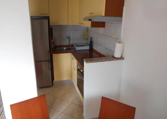Apartment Maremy