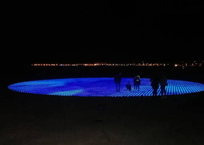 Lägenhet Maremy Zadar