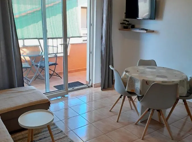 Apartment Maremy *