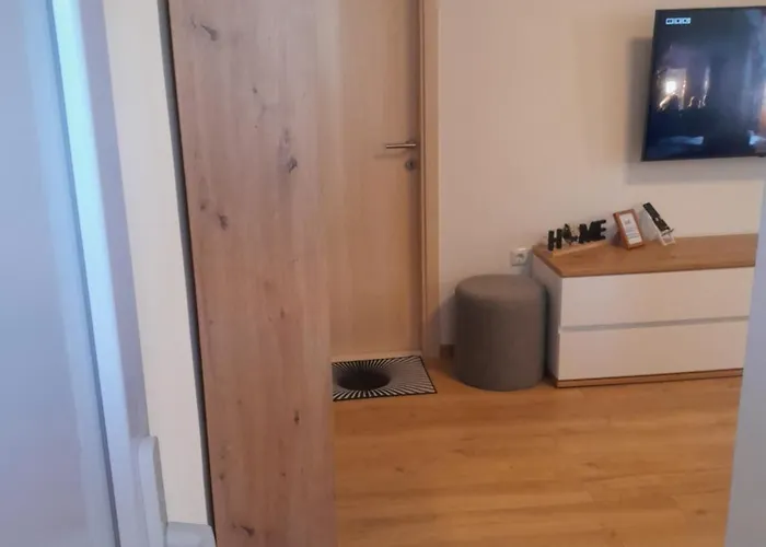 Maremy Apartment