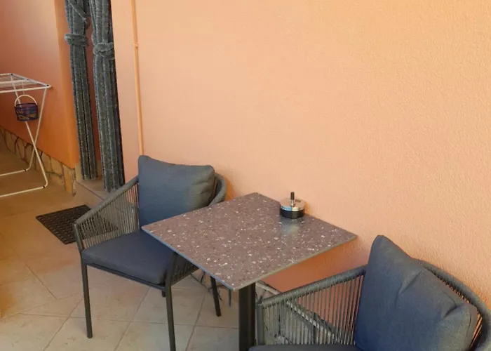 Maremy Apartment Zadar