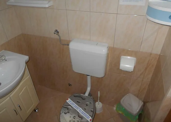 Apartment Maremy