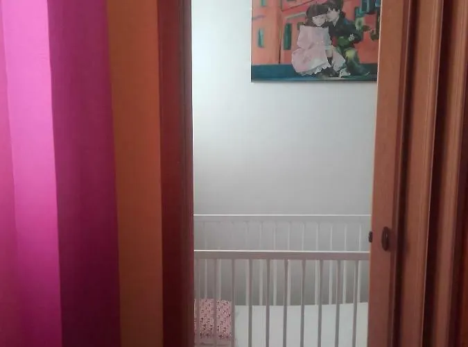 شقة Maremy زادار